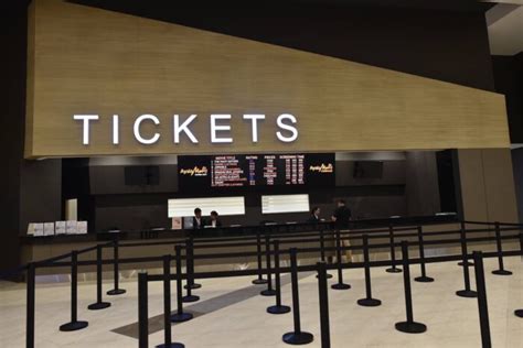 ayala malls manila bay cinema ticket price